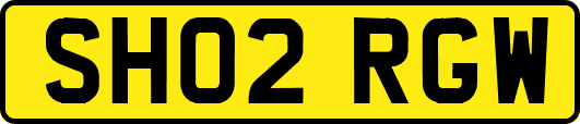 SH02RGW