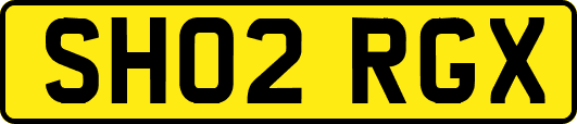 SH02RGX