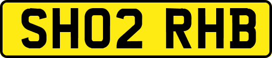 SH02RHB