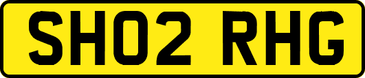 SH02RHG
