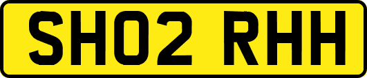 SH02RHH