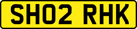 SH02RHK