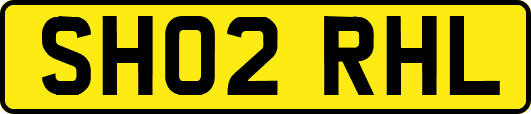 SH02RHL