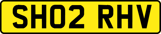 SH02RHV
