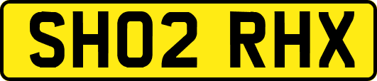 SH02RHX