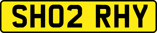 SH02RHY
