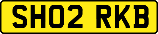 SH02RKB