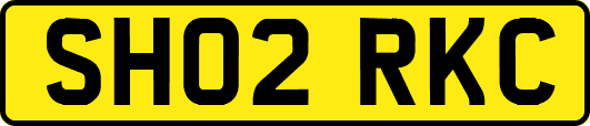 SH02RKC