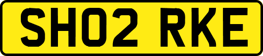SH02RKE