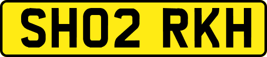 SH02RKH