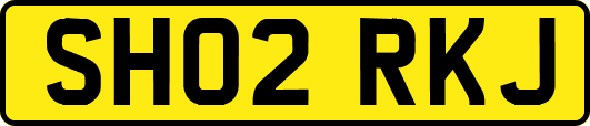 SH02RKJ