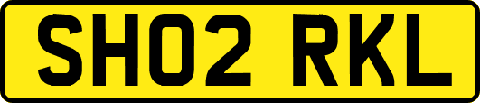 SH02RKL
