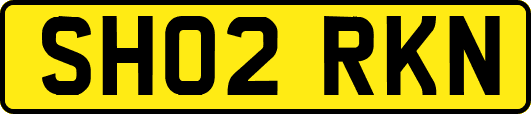 SH02RKN