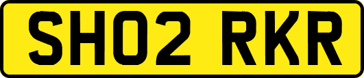 SH02RKR