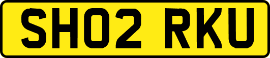 SH02RKU