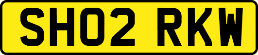 SH02RKW