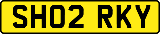 SH02RKY