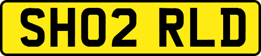 SH02RLD