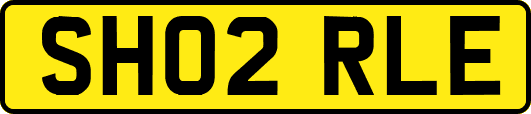 SH02RLE
