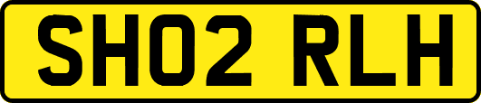 SH02RLH