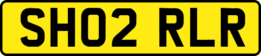 SH02RLR