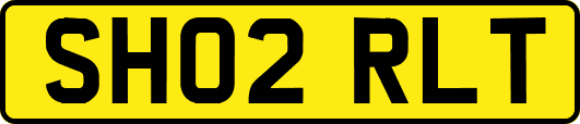 SH02RLT