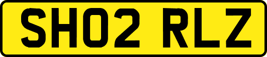SH02RLZ