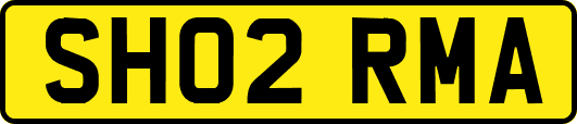 SH02RMA