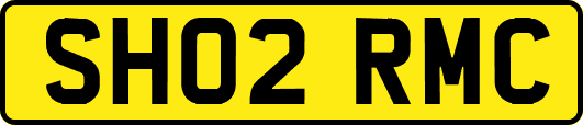 SH02RMC