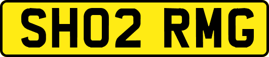 SH02RMG