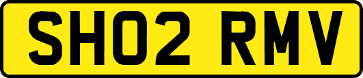 SH02RMV