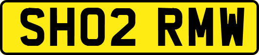 SH02RMW