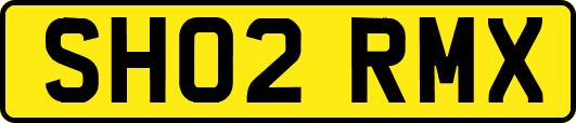 SH02RMX