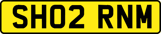 SH02RNM