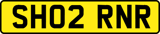 SH02RNR