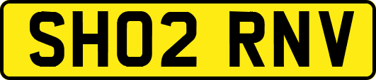 SH02RNV