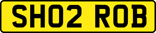 SH02ROB