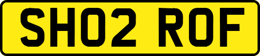 SH02ROF