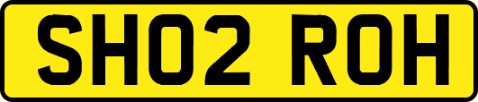 SH02ROH