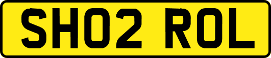 SH02ROL