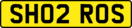 SH02ROS
