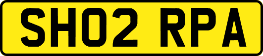 SH02RPA