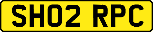 SH02RPC