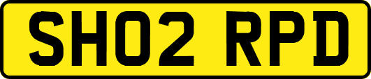 SH02RPD