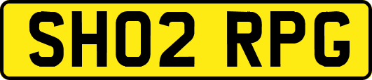 SH02RPG