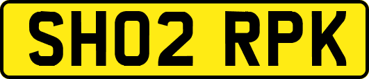 SH02RPK