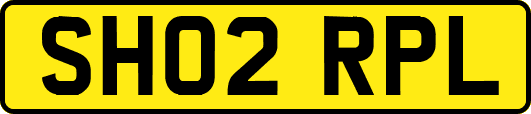 SH02RPL
