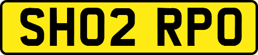 SH02RPO