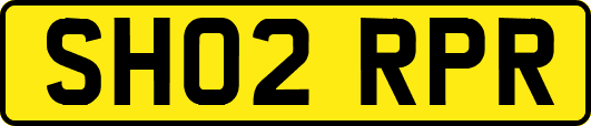 SH02RPR