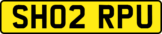 SH02RPU